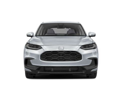 Used 2024 Honda HR-V LX image 4