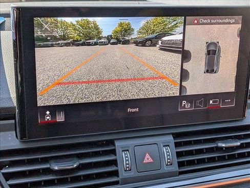 Certified 2023 Audi Q5 2.0T Prestige w/ Prestige Package AWD/4WD image 14