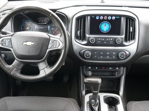 Used 2017 Chevrolet Colorado LT w/ LT Convenience Package RWD image 25