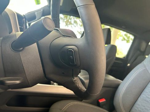 Used 2025 RAM 1500 Big Horn RWD image 41