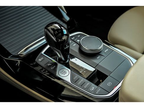 Used 2023 BMW X4 xDrive30i w/ Convenience Package AWD/4WD image 22
