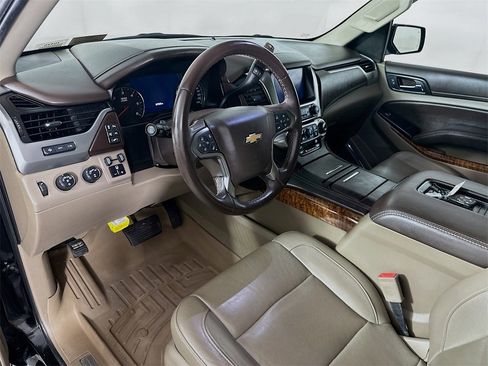 Used 2019 Chevrolet Tahoe Premier image 31