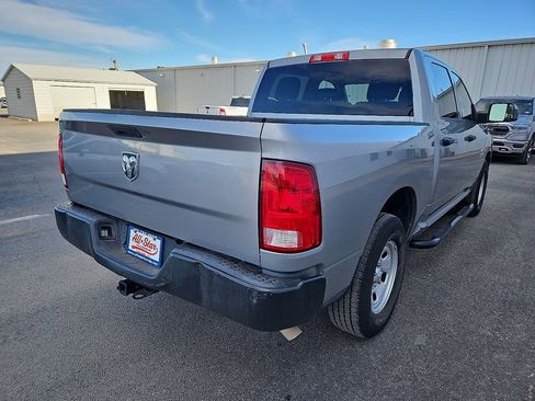 Used 2022 RAM 1500 Tradesman w/ Trailer Tow Group image 7