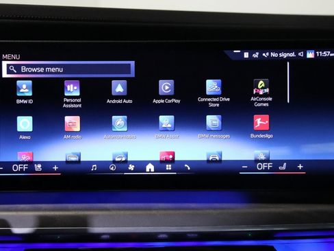 Used 2023 BMW 760i xDrive image 52