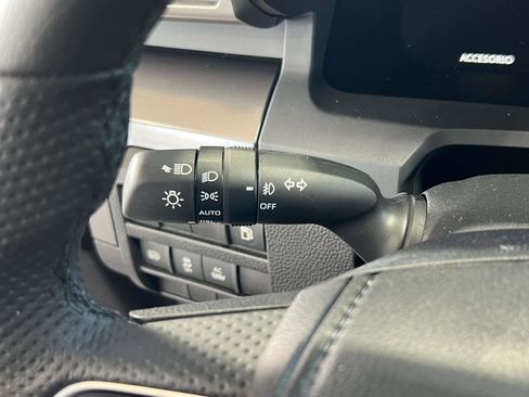 New 2025 Toyota Tacoma TRD Off-Road image 21