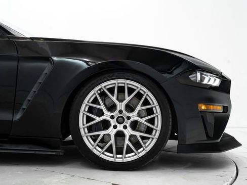 Used 2019 Ford Mustang GT Premium w/ GT Performance Package image 14