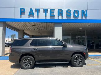 Used 2021 Chevrolet Tahoe Z71 AWD/4WD video 1