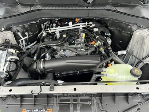 New 2026 Ford Explorer Active w/ Active Comfort Package image 29