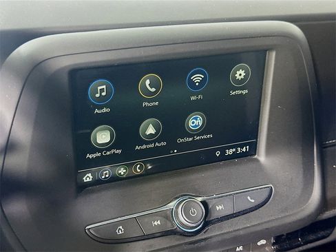 Used 2019 Chevrolet Camaro LT image 22