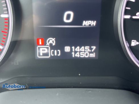 Used 2026 Subaru Forester Limited AWD/4WD image 16