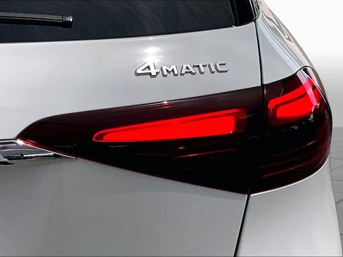 New 2026 Mercedes-Benz GLE 450 4MATIC image 6