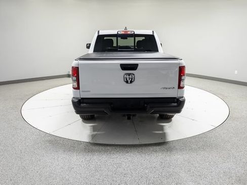 Used 2024 RAM 1500 Tradesman AWD/4WD image 30