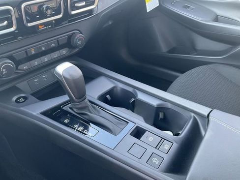 New 2026 Nissan Sentra S w/ Floor Mat Package image 24