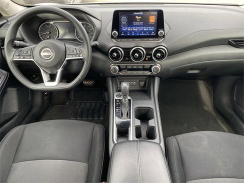 Used 2024 Nissan Sentra SV image 13
