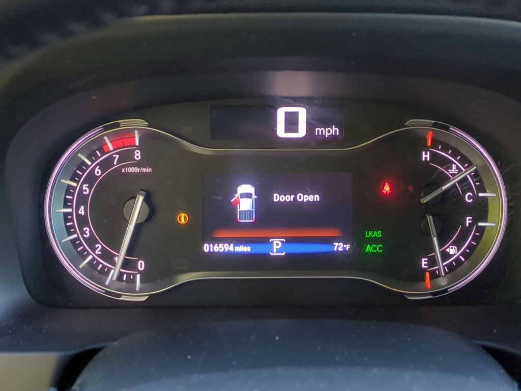 Used 2023 Honda Ridgeline RTL image 17