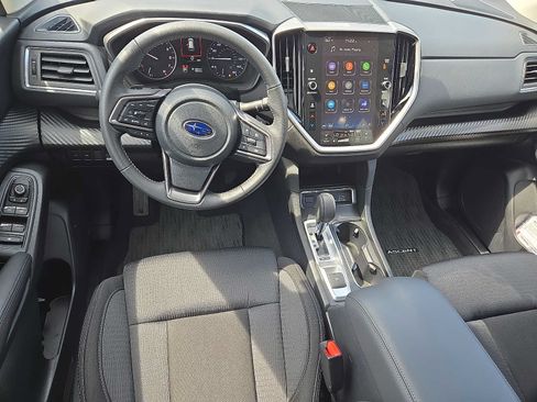 Certified 2025 Subaru Ascent Premium AWD/4WD image 12
