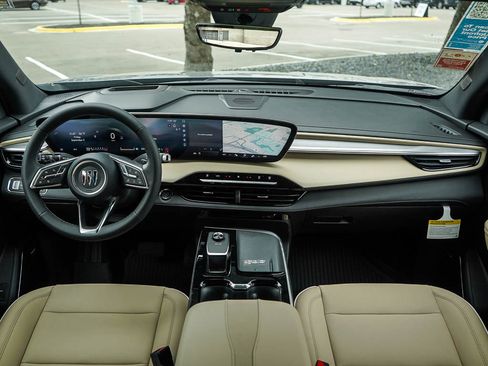 New 2026 Buick Enclave Preferred w/ Power Package image 15