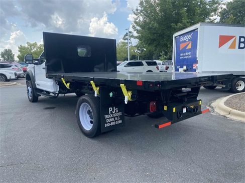 New 2025 Ford F450 XL image 25