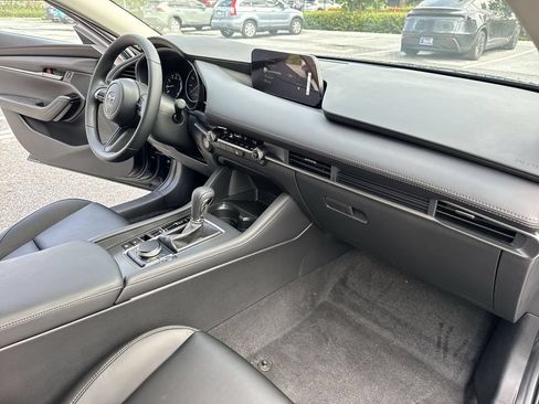 New 2026 MAZDA MAZDA3 s Sport FWD image 32