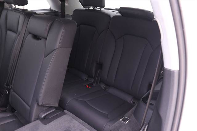 Certified 2023 Audi Q7 2.0T Premium w/ Premium Plus Package AWD/4WD image 15