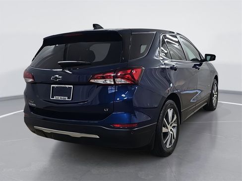 Certified 2023 Chevrolet Equinox LT image 3