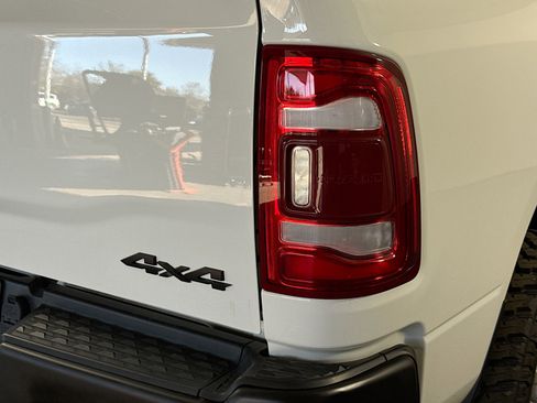 Used 2024 RAM 2500 Tradesman w/ Bed Utility Group image 34