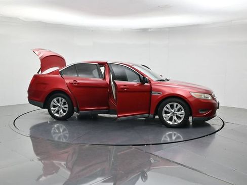 Used 2010 Ford Taurus SEL FWD image 51