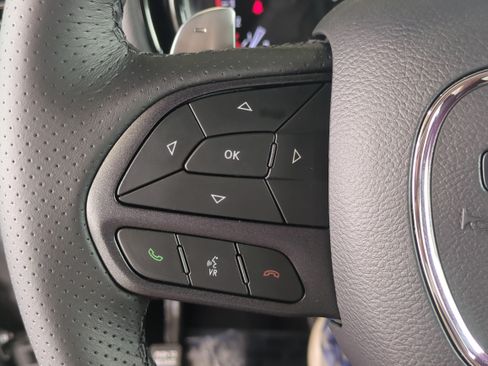 Used 2026 Dodge Durango GT RWD image 26