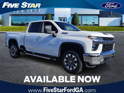 Used 2023 Chevrolet Silverado 2500 LT w/ Convenience Package