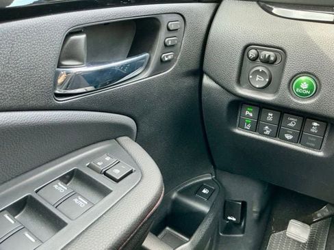 New 2026 Honda Ridgeline Black Edition image 23