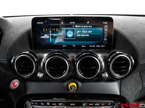 Used 2021 Mercedes-Benz AMG GT Black Series image 37