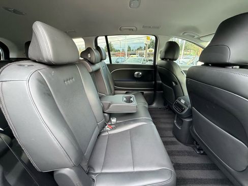 Certified 2026 Hyundai Ioniq 9 SEL AWD/4WD image 21