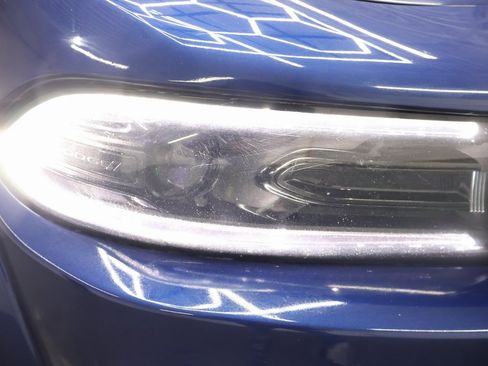 Used 2021 Dodge Charger SRT Hellcat image 23