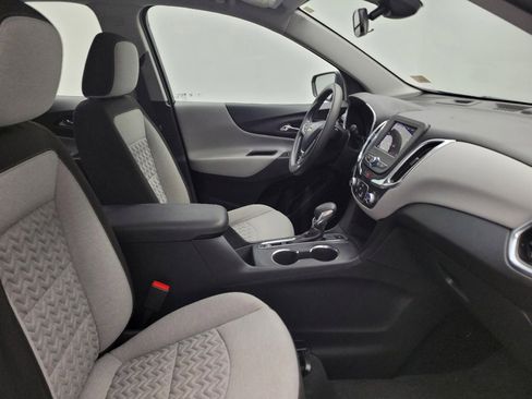 Used 2024 Chevrolet Equinox LS AWD/4WD image 21