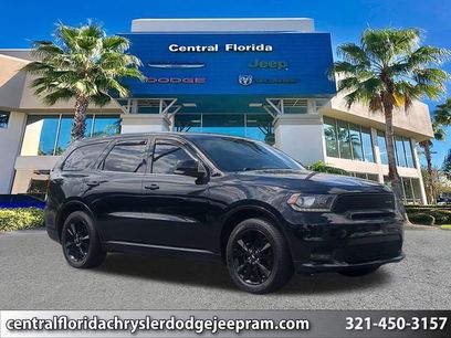 Used 2020 Dodge Durango GT