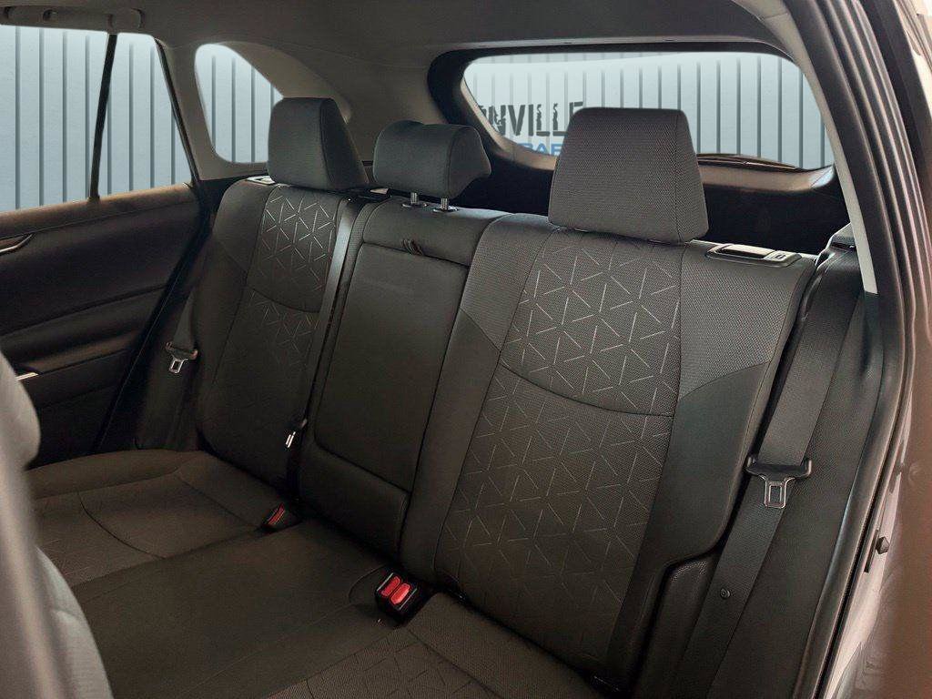 Used 2024 Toyota RAV4 XLE w/ Convenience Package AWD/4WD image 22