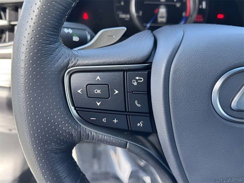 Used 2019 Lexus ES 350 F Sport image 15