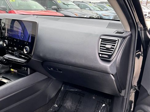 Used 2024 Lexus NX 350h AWD w/ Vision Package image 19