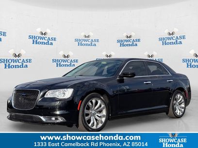 Used 2020 Chrysler 300 Limited