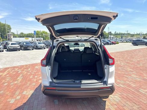Certified 2025 Honda CR-V EX-L image 29