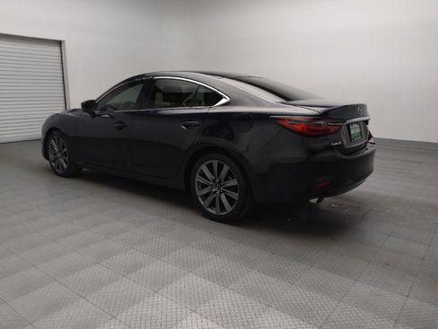 Used 2020 MAZDA MAZDA6 Touring image 5