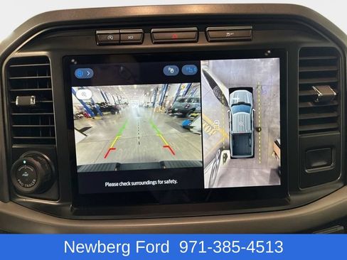 Used 2024 Ford F150 XLT w/ Tow/Haul Package AWD/4WD image 24