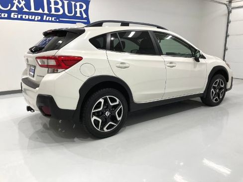 Used 2018 Subaru Crosstrek 2.0i Limited AWD/4WD image 20