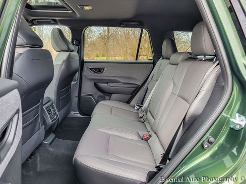 New 2026 Subaru Outback Limited AWD/4WD image 11