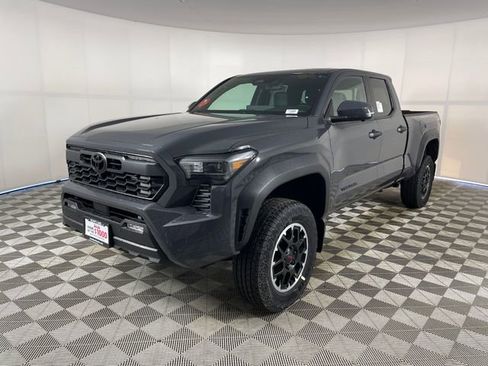 New 2026 Toyota Tacoma TRD Off-Road w/ TRD Off Road Premium Package image 1