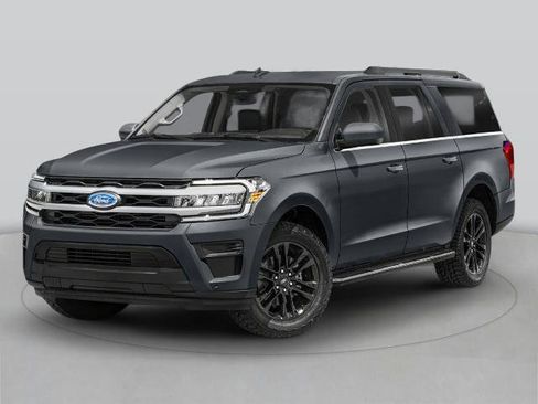 Used 2024 Ford Expedition Max XLT RWD image 1