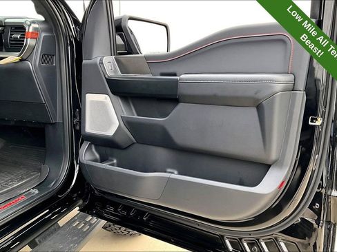 Used 2025 Ford F150 Raptor image 23