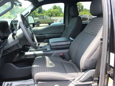 Used 2022 Ford F150 XL w/ STX Appearance Package AWD/4WD image 16