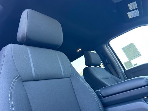New 2026 Ford F150 STX w/ Equipment Group 200A RWD image 15