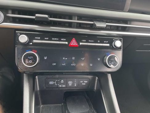 Used 2025 Hyundai Tucson SEL AWD/4WD image 25